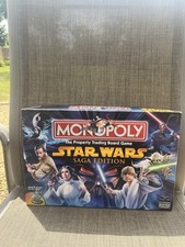 Parker hasbro monopoly for sale  STOWMARKET