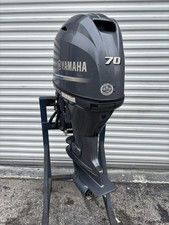 2014 yamaha 70hp for sale  Jupiter
