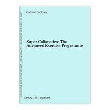 Super callanetics the gebraucht kaufen  Buttenwiesen