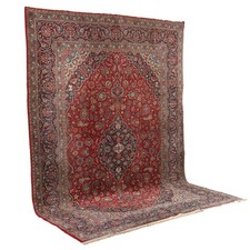 Tappeto keshan antico usato  Cambiago