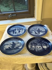 Royal copenhagen 1972 for sale  Silver Spring
