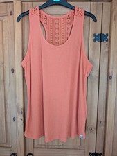 Animal womens coral for sale  MANCHESTER