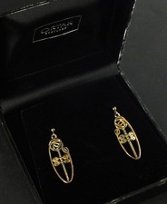 ortak earrings for sale  LEEDS