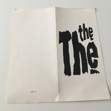 The the paris d'occasion  Bessines-sur-Gartempe