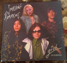 Smashing pumpkins gish for sale  Orting