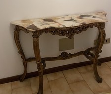 Console epoca stile usato  Casaleone