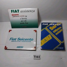 Kit libretto uso usato  Italia