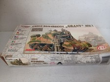 Char commandement grant d'occasion  Illiers-Combray