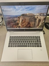 Elitebook 1050 8750h usato  Molfetta