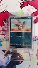 Carte pokemon vostourno d'occasion  Arras