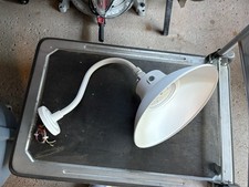 Satco gooseneck led for sale  Hastings