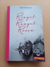 Ringel rangel rosen gebraucht kaufen  Lüneburg