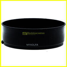 Paraluce minolta per usato  Busto Arsizio