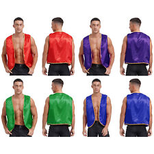 Mens waistcoat festival for sale  SWANSEA