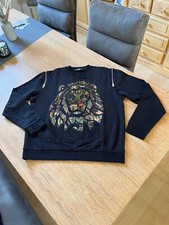 Mcm sweat shirt gebraucht kaufen  Sprockhövel
