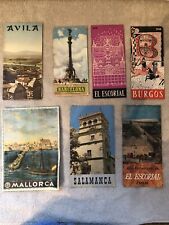 Lot maps travel for sale  Joplin