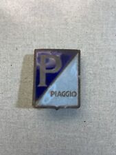 Scudetto nasello originale usato  Taranto