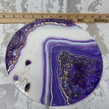 Resin art work for sale  Dobson