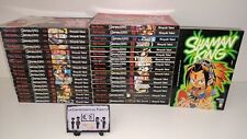 Shaman king serie usato  Marano di Napoli
