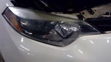 Conjunto de farol direito usado serve para: Toyota Corolla 2014 grau direito B, usado comprar usado  Enviando para Brazil