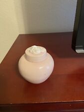 Vintage pale pink for sale  Cypress