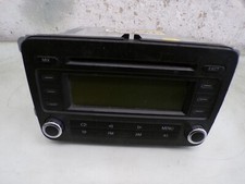 Radio autoradio rcd300 gebraucht kaufen  Wolfen
