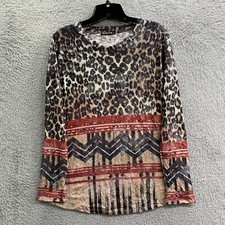 David cline blouse for sale  USA