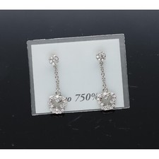 Orecchini bimba in usato Orecchini bimba in usato  Sustinente