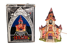 Creepy hollow bewitching for sale  Pittsburgh