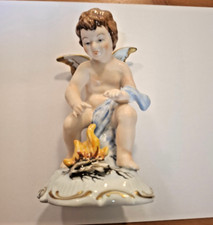 Wunderschöne porzellan figur gebraucht kaufen  Spiesen-Elversberg