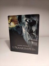 Frankenstein aaron eckhart usato  Carate Brianza