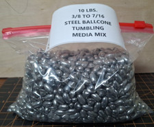 Lbs. mix steel for sale  North Highlands