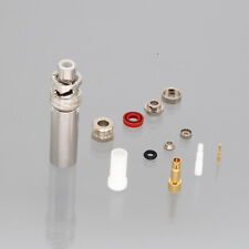 Conector HV 3 slots 3000V 3KV alta tensão triax triaxial TRB macho para Keithley comprar usado  Enviando para Brazil