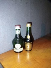 Mignonnettes bouteilles béné d'occasion  France