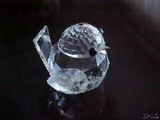 Swarovski crystal mini for sale  WORTHING