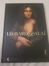 Leonard salaï lacombe d'occasion Leonard salaï lacombe d'occasion  Sennecey-le-Grand