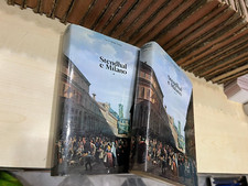 Stendhal milano. volumi usato  Palermo