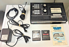 ColecoVision com Manual Original - 2 Controles - Jogo Donkey Kong e Smurf!, usado comprar usado  Enviando para Brazil