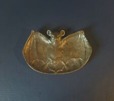 Antique bronze bat for sale  New York