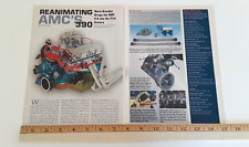 Amc 390 engine for sale  Glendale