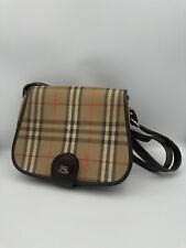 Burberry sac toile d'occasion  Écully