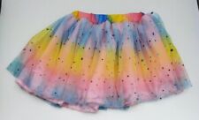 Rainbow tulle tutu for sale  Ocean Springs