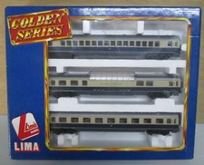 Lima personenwagen set gebraucht kaufen  Kiel