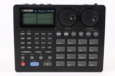 Boss 660 dr. d'occasion  Expédié en France