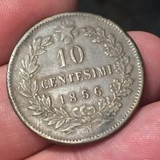 Regno italia vittorio usato Regno italia vittorio usato  San Pietro di Morubio