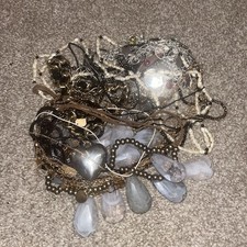 Lot necklaces mixed for sale  Fort Mill