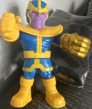 Thanos playskool heroes for sale  WOODBRIDGE