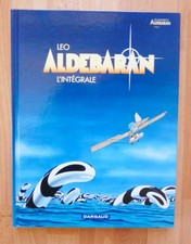 Aldebaran integrale cycle d'occasion  Herlies