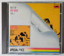 Bee gees best gebraucht kaufen  Heppenheim (Bergstraße)