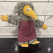 Vintage womble soft for sale Vintage womble soft for sale  SALTASH